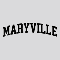 Maryville Athletic Arch College University Alumni T Shirt Women's Triblend Scoop T-shirt | Artistshot