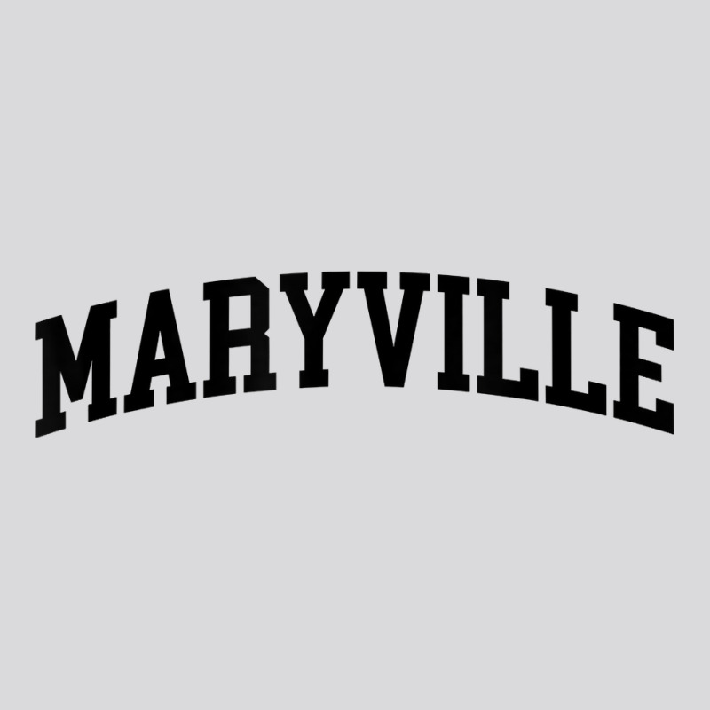 Maryville Athletic Arch College University Alumni T Shirt Women's Triblend Scoop T-shirt by dornakgb | Artistshot