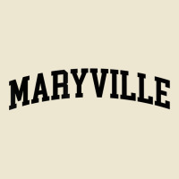 Maryville Athletic Arch College University Alumni T Shirt Cropped Hoodie | Artistshot