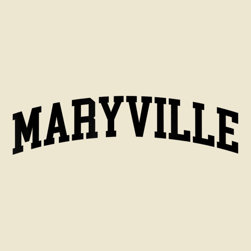 Maryville Athletic Arch College University Alumni T Shirt Cropped Hoodie by dornakgb | Artistshot