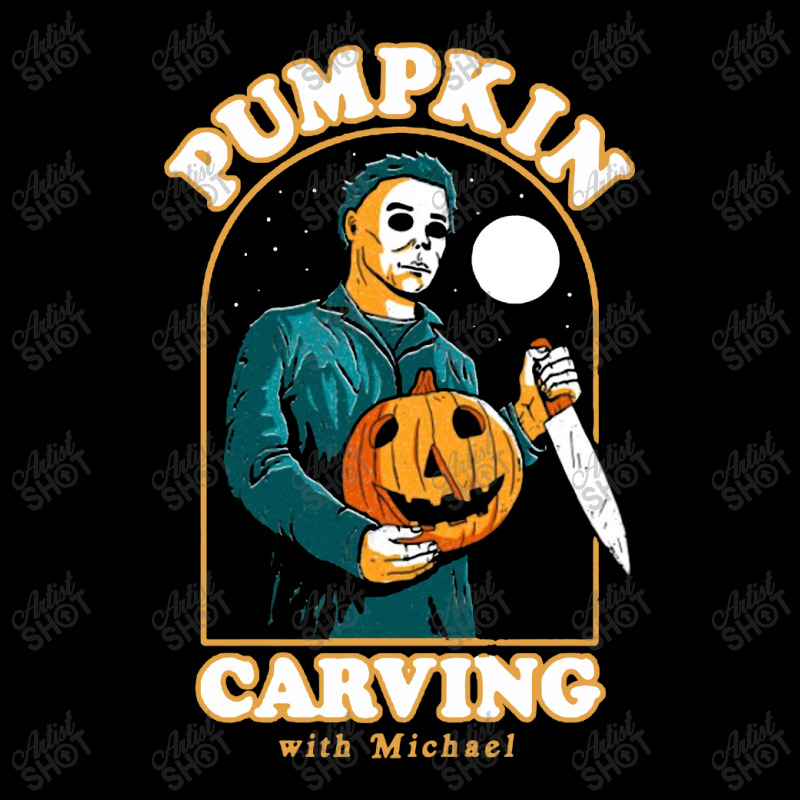 Halloween Pumpkin Carving Lightweight Hoodie | Artistshot