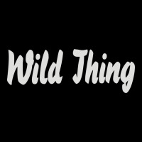 Wild Thing V-neck Tee | Artistshot