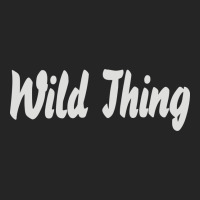Wild Thing Unisex Hoodie | Artistshot