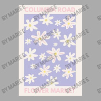 Columbia Road Flower Market T-shirt | Artistshot