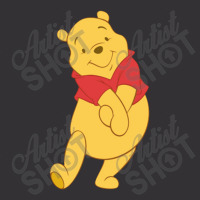 Cartoons,bear,piglet,tigger,eeyore Vintage Hoodie | Artistshot