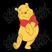 Cartoons,bear,piglet,tigger,eeyore Fleece Short | Artistshot