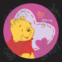 Cartoons,bear,piglet,tigger,eeyore T-shirt | Artistshot