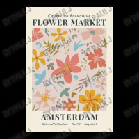 Flower Market Amsterdam Youth Sweatshirt | Artistshot