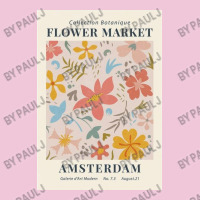 Flower Market Amsterdam Toddler T-shirt | Artistshot