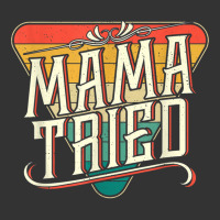 Mama Tried Vintage Country Music Outlaw T Shirt Full Set Car Mats By Cm ...