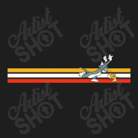Retro Stripes Classic T-shirt | Artistshot