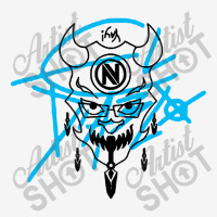 Envy Portrait Canvas Print | Artistshot