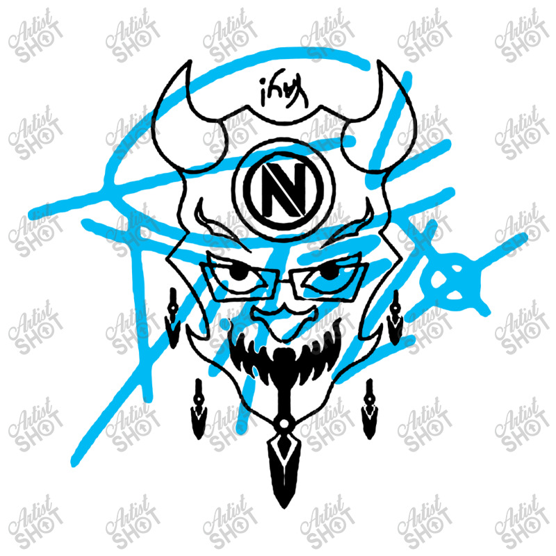 Envy Sticker | Artistshot