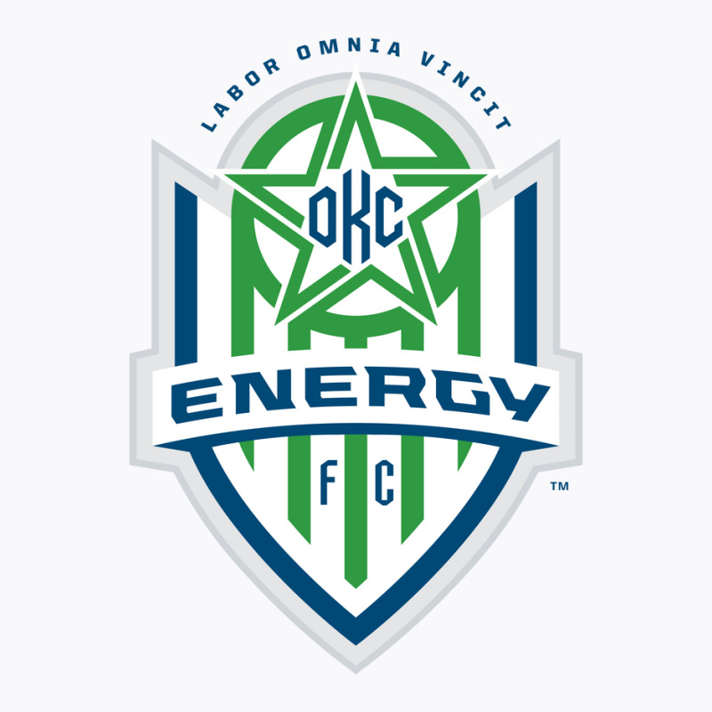 Oklahoma City Energy Fc T-shirt | Artistshot