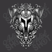 The Armor Of Viking Ladies Curvy T-shirt | Artistshot