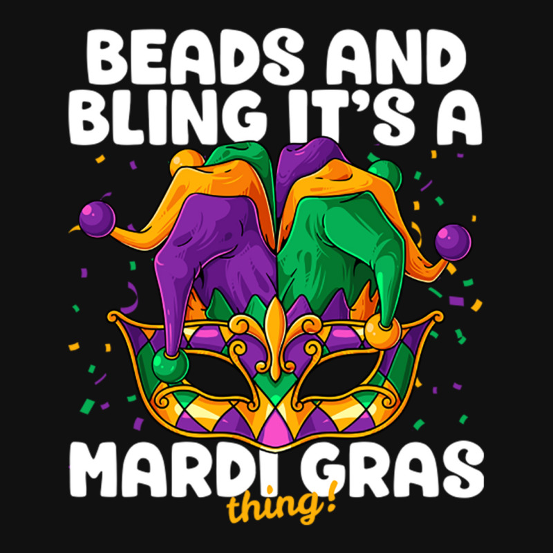 is mardi gras the same thing as carnival