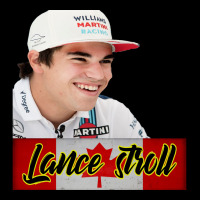 Lance Stroll Long Sleeve Shirts | Artistshot