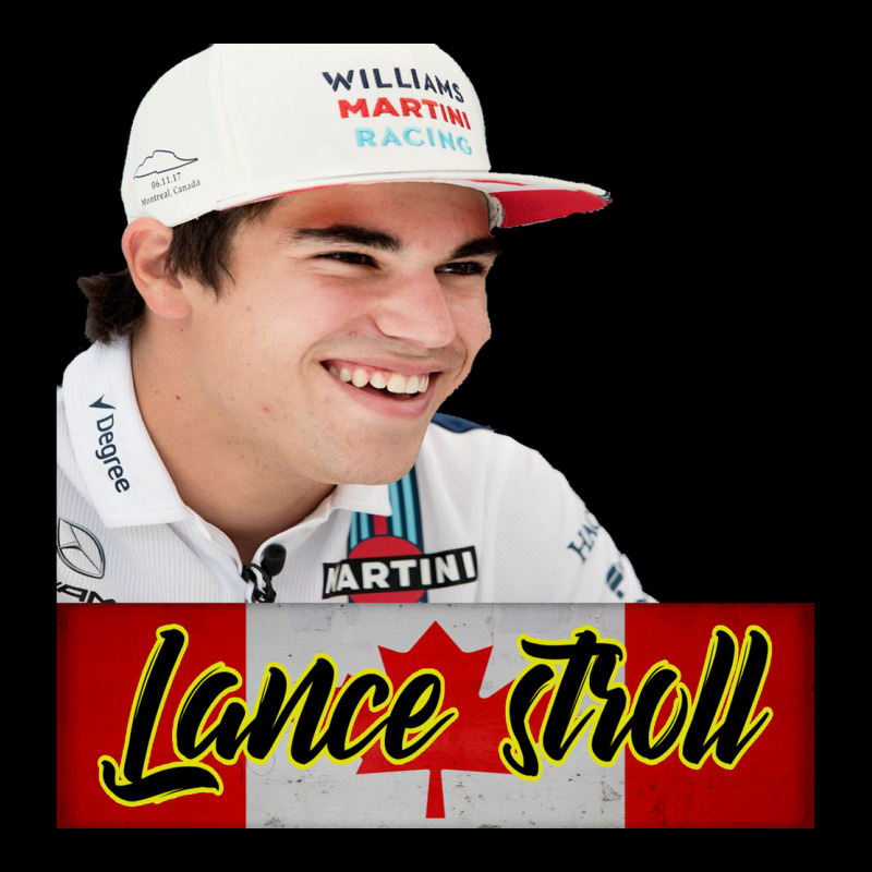 Lance Stroll Long Sleeve Shirts | Artistshot