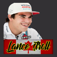 Lance Stroll Vintage Hoodie | Artistshot