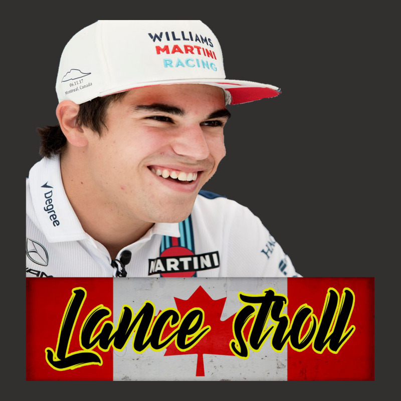 Lance Stroll Champion Hoodie | Artistshot