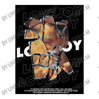 Love Joy Broken Mirror 3/4 Sleeve Shirt | Artistshot