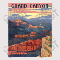 Grand Canyon Sunset Pocket T-shirt | Artistshot