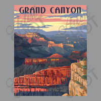 Grand Canyon Sunset Crewneck Sweatshirt | Artistshot