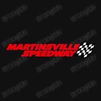 Martinsville Speedway Skinny Tumbler | Artistshot