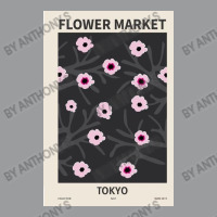 Flower Market Tokyo Classic T-shirt | Artistshot