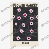 Flower Market Tokyo Champion Hoodie | Artistshot