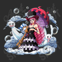 Two Ghost Cute Perone Exclusive T-shirt | Artistshot