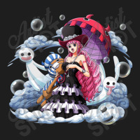 Two Ghost Cute Perone Classic T-shirt | Artistshot