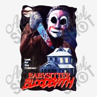 Babysitter Bloodbath Toddler Hoodie | Artistshot