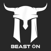 Viking Helmet  Beast On  Gym Motivation Fitness Sayings T Shirt Men's T-shirt Pajama Set | Artistshot