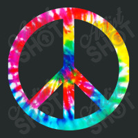 Vintage Peace Women's Triblend Scoop T-shirt | Artistshot