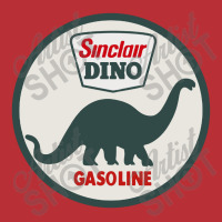 Vintage Dino Gasoline T-shirt | Artistshot