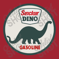 Vintage Dino Gasoline Long Sleeve Shirts | Artistshot