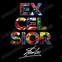 Excelsior Youth Hoodie | Artistshot