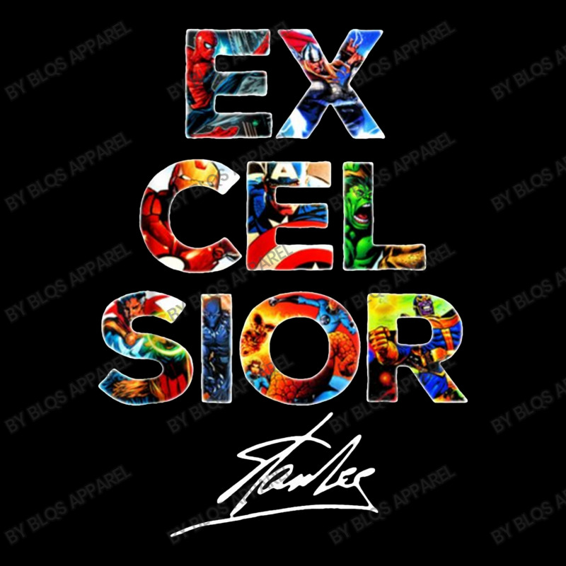 Excelsior Youth Hoodie | Artistshot