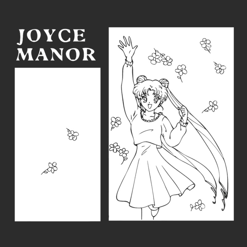 Sailor Moon Joyce Manor [tb] Exclusive T-shirt by kendrarikan | Artistshot