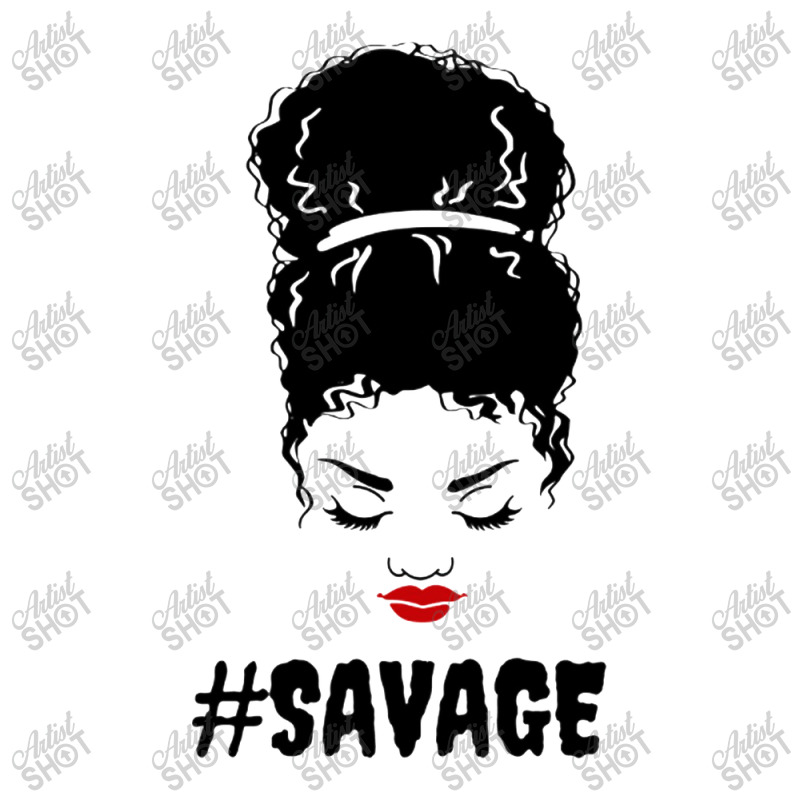 Savage Unisex Hoodie | Artistshot