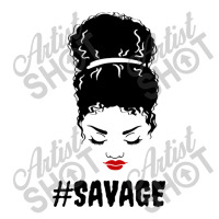 Savage Toddler T-shirt | Artistshot