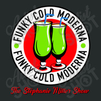 Funky Cold Moderna Women's Triblend Scoop T-shirt | Artistshot