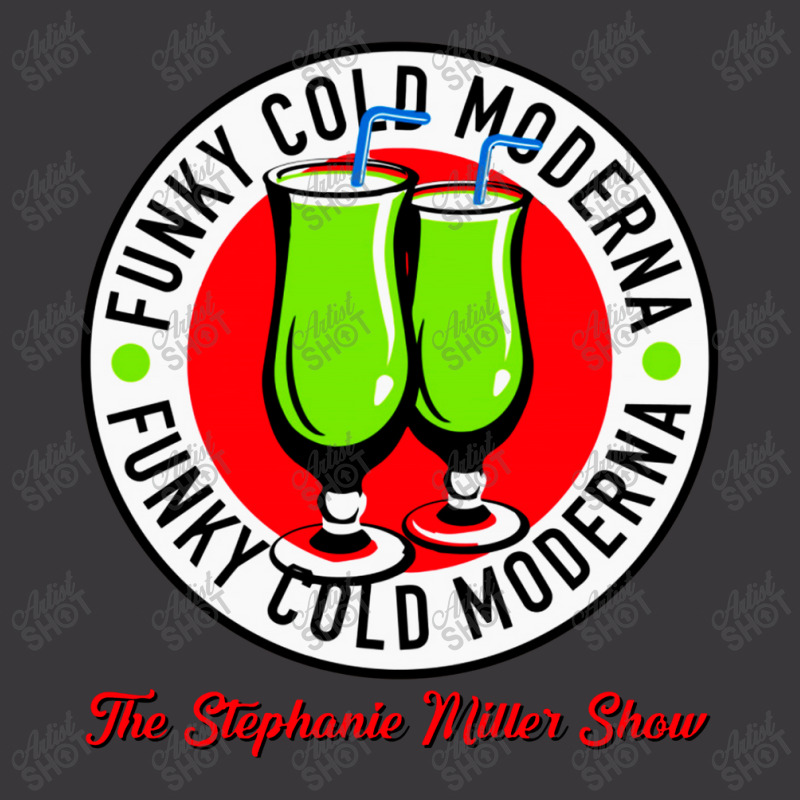 Funky Cold Moderna Ladies Curvy T-shirt | Artistshot