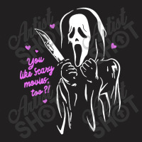 Horror Witch T-shirt | Artistshot