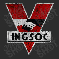 Vintage Ingsoc Exclusive T-shirt | Artistshot