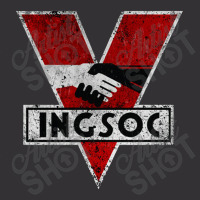 Vintage Ingsoc Vintage Hoodie And Short Set | Artistshot