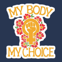 My Body My Choice 33946737 Men Denim Jacket | Artistshot