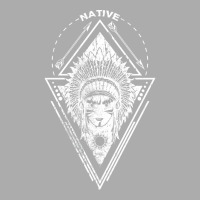 Native T  Shirt Native Girl T  Shirt Men's T-shirt Pajama Set | Artistshot