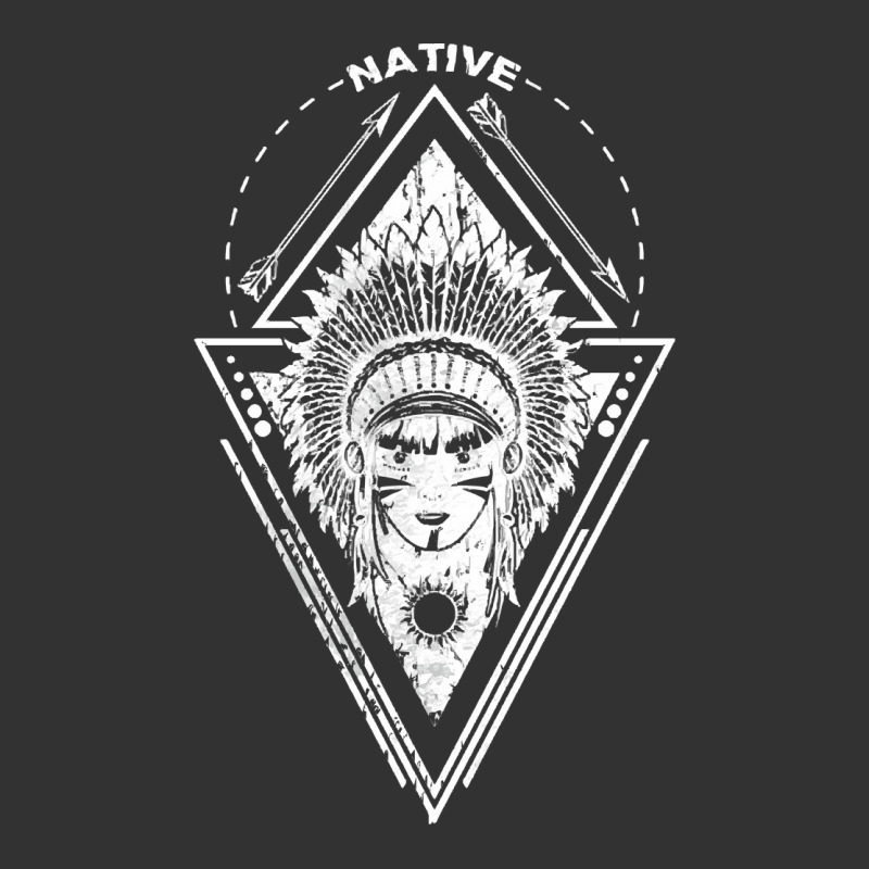 Native T  Shirt Native Girl T  Shirt Baby Bodysuit by sliceshit | Artistshot